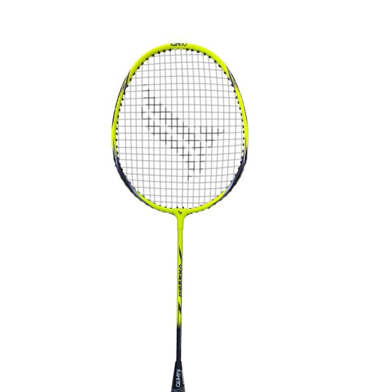 KAMITO VỢT CẦU LÔNG VRAGON XANH CHUỐI