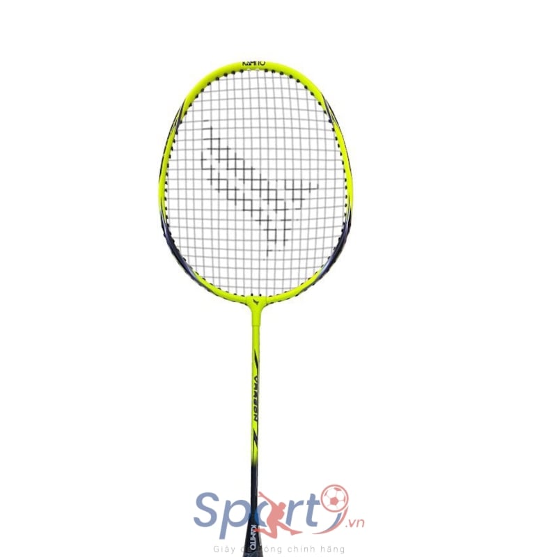 KAMITO VỢT CẦU LÔNG VRAGON XANH CHUỐI