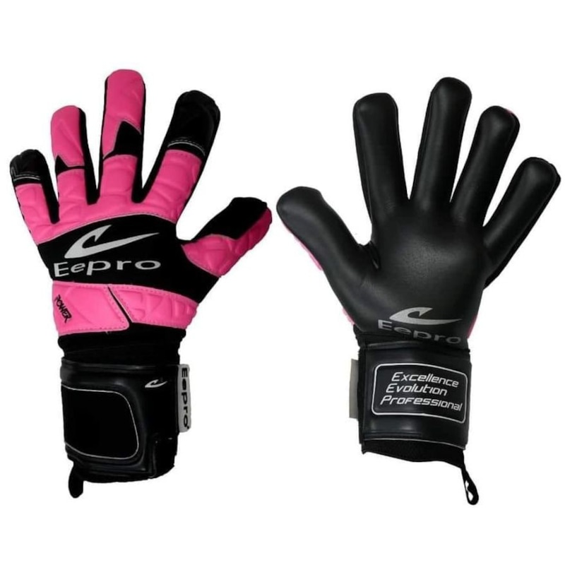 Găng Tay Thủ Môn Eepro EG1046 - Màu Hồng