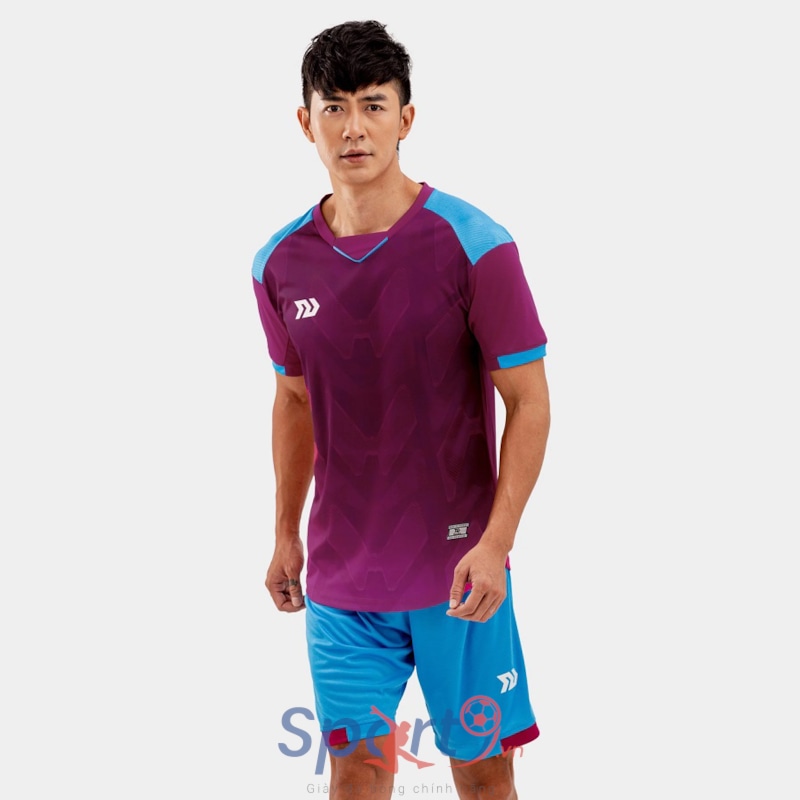 Bộ quần áo bóng đá Bulbal Predator III