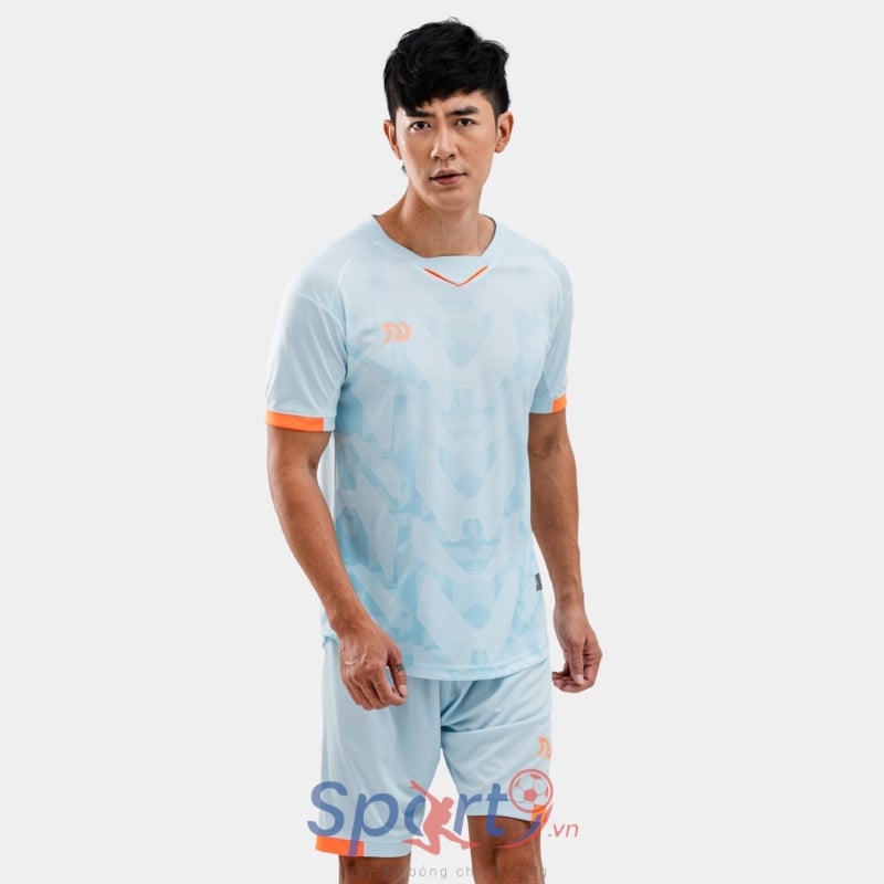 Bộ quần áo bóng đá Bulbal Predator III