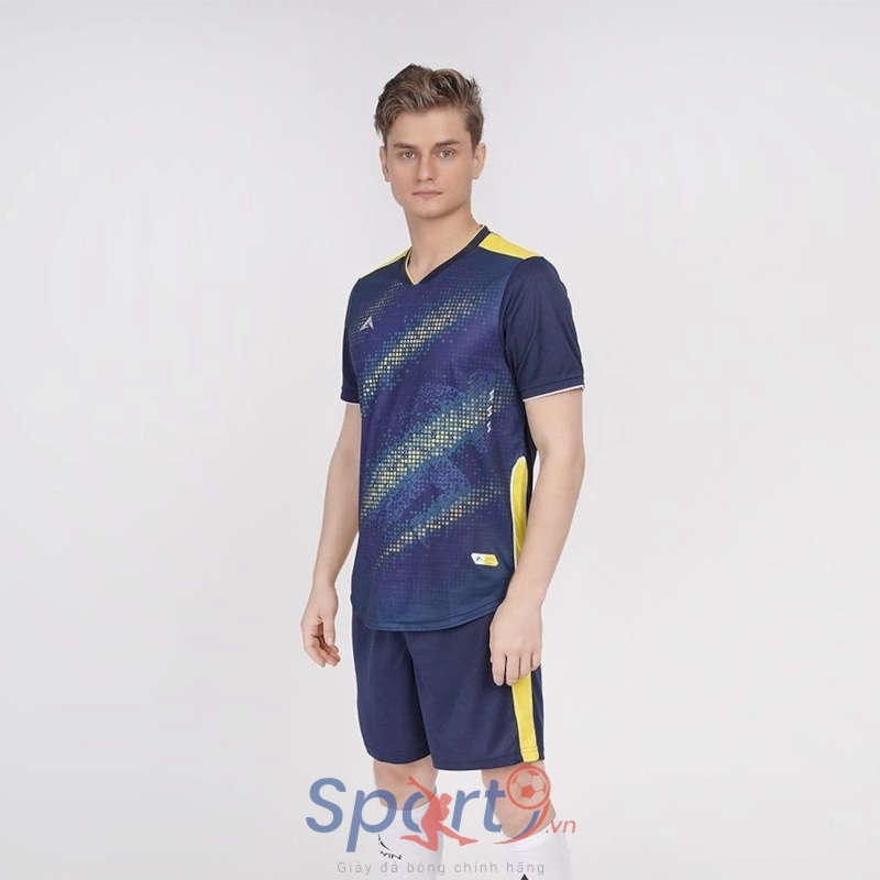 BỘ QUẦN ÁO BÓNG ĐÁ KAIWIN GALAXY 