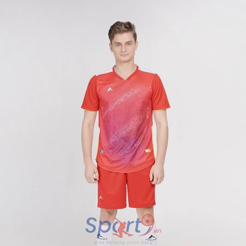 BỘ QUẦN ÁO BÓNG ĐÁ KAIWIN GALAXY 