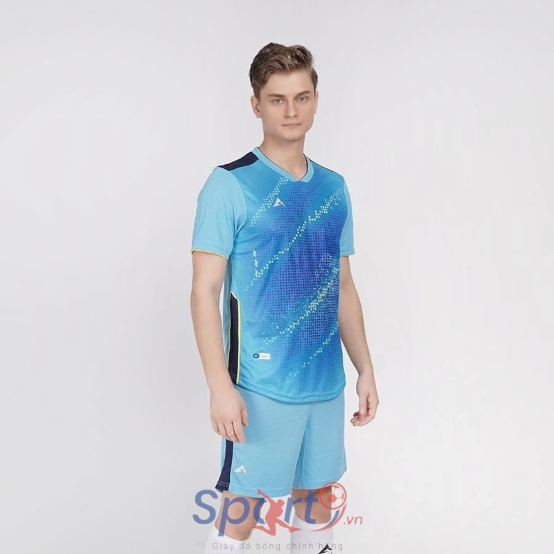 BỘ QUẦN ÁO BÓNG ĐÁ KAIWIN GALAXY 