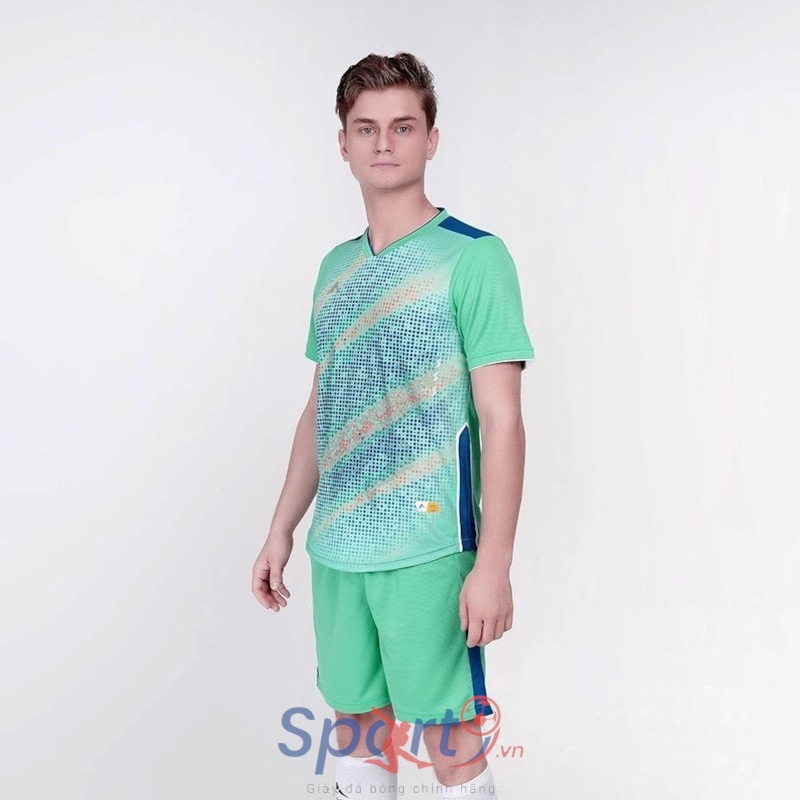 BỘ QUẦN ÁO BÓNG ĐÁ KAIWIN GALAXY 