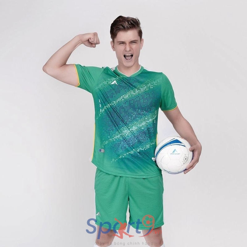 BỘ QUẦN ÁO BÓNG ĐÁ KAIWIN GALAXY 