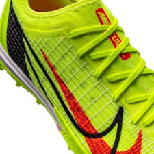 Nike Mercurial Zoom Vapor 14 Pro TF Motivation -Xanh Neon - CV1001-760