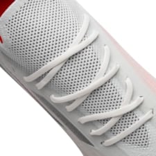 adidas X Speedflow .1 TF WhiteSpark - Trắng/Bạc/Đỏ - FY3281