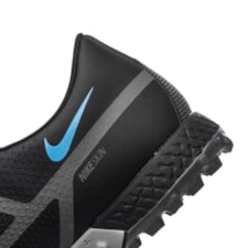 Nike Phantom GT 2 Pro TF Renew - Đen/Xanh - DC0768-004