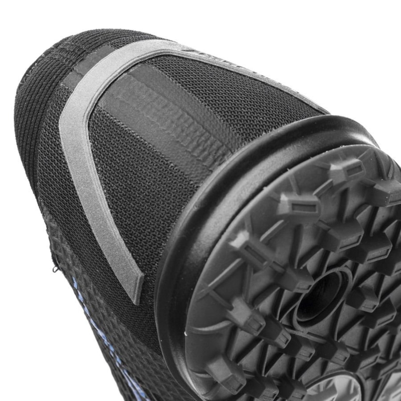 Nike Mercurial Zoom Vapor 14 Pro TF Renew - Đen/Xanh - CV1001-004