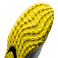 Nike Tiempo React Legend 9 Pro TF - Trắng/Đen/Vàng - DA1192-107