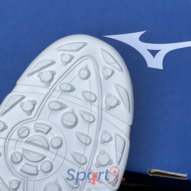 Mizuno Mrl Sala Club Q1GB210301 Đỏ Cam/Trắng