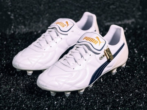 PUMA ra mắt phiên bản giới hạn King Top Dassler