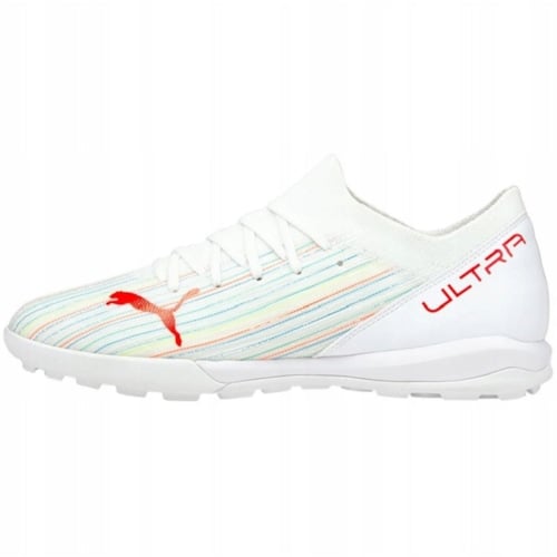 PUMA Ultra 3.2 TT Spectra  - Trắng - 106351 03