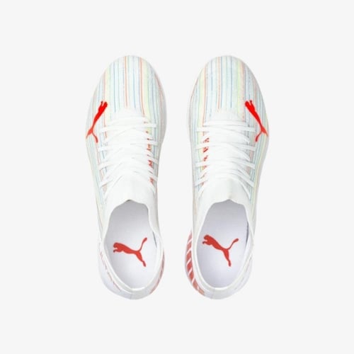 PUMA Ultra 3.2 TT Spectra  - Trắng - 106351 03