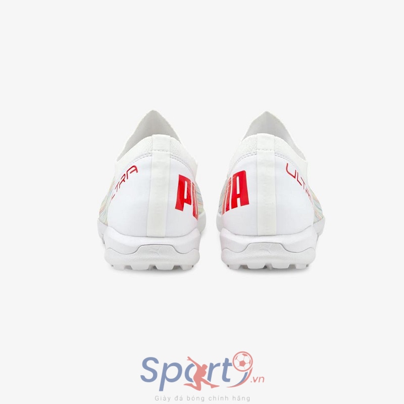 PUMA Ultra 3.2 TT Spectra  - Trắng - 106351 03
