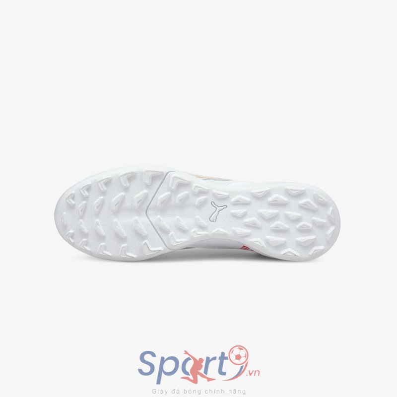 PUMA Ultra 3.2 TT Spectra  - Trắng - 106351 03