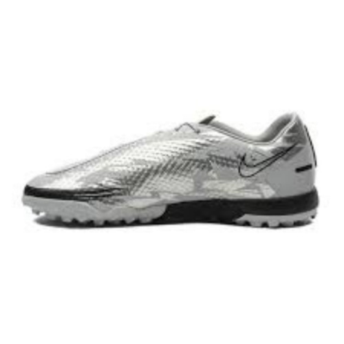 Nike Phantom GT Academy TF Scorpion - Xám/Bạc/Đen - LIMITED EDITION - DA2262-001