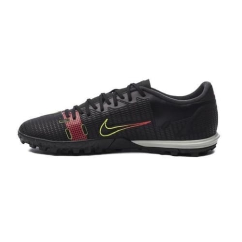 Nike Mercurial Vapor 14 Academy TF Đen/Vàng - CV0978-090