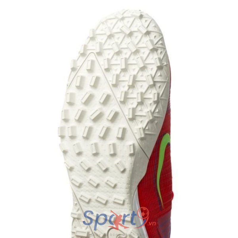 Nike Mercurial Vapor 14 Academy TF - Màu Đỏ/ Xanh Dương - CV0978-600