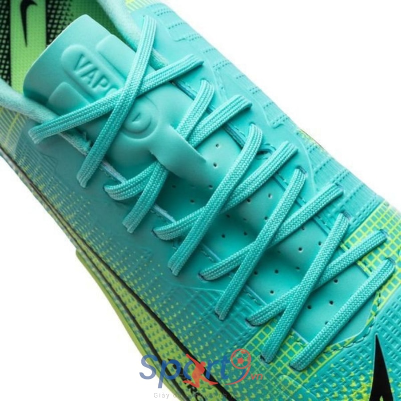 Nike Mercurial Vapor 14 Academy TF Impulse Pack - Màu Xanh Ngọc - CV0978-403