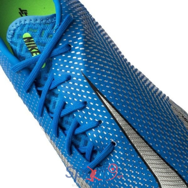 Nike Phantom GT Pro TF Spectrum - Màu Xanh Biển/Bạc - CK8468-400