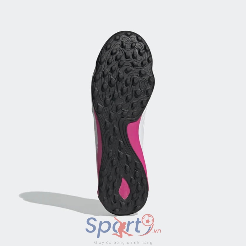 adidas Copa Sense .3 TF Superspectral - Màu Trắng/Hồng