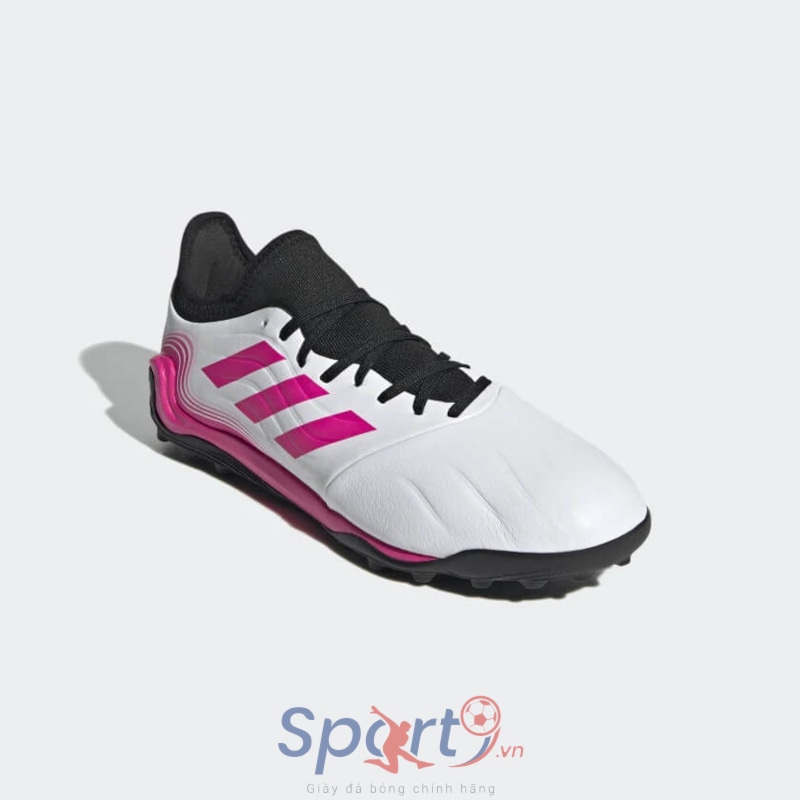 adidas Copa Sense .3 TF Superspectral - Màu Trắng/Hồng