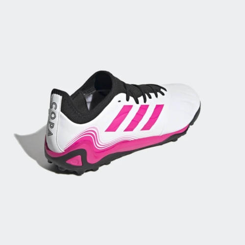 adidas Copa Sense .3 TF Superspectral - Màu Trắng/Hồng