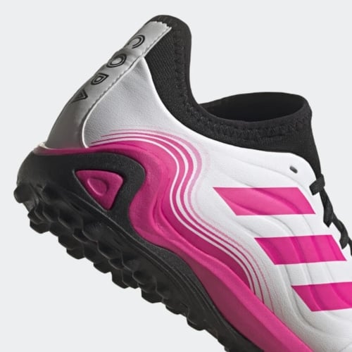 adidas Copa Sense .3 TF Superspectral - Màu Trắng/Hồng