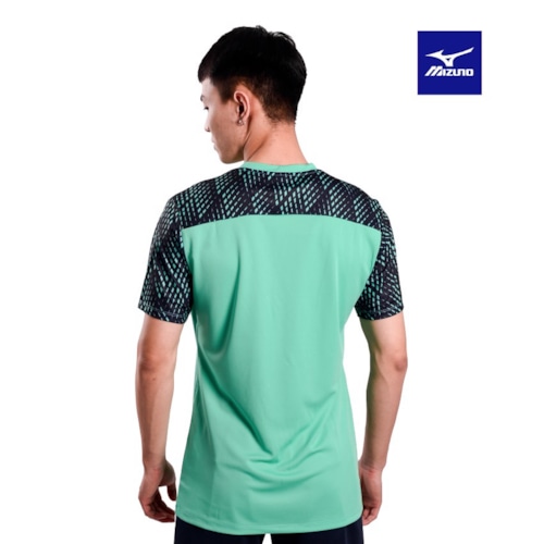 MIZUNO ÁO ĐẤU HAGL 2021 - ÁO THỦ MÔN XANH NAVY