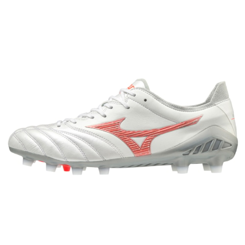 MIZUNO MORELIA NEO III JAPAN TRẮNG ĐỎ