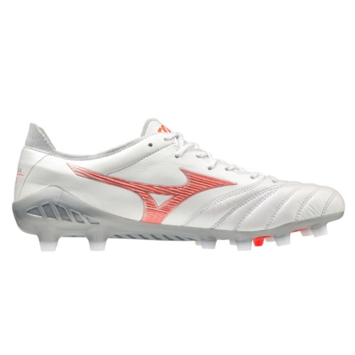 MIZUNO MORELIA NEO III JAPAN TRẮNG ĐỎ