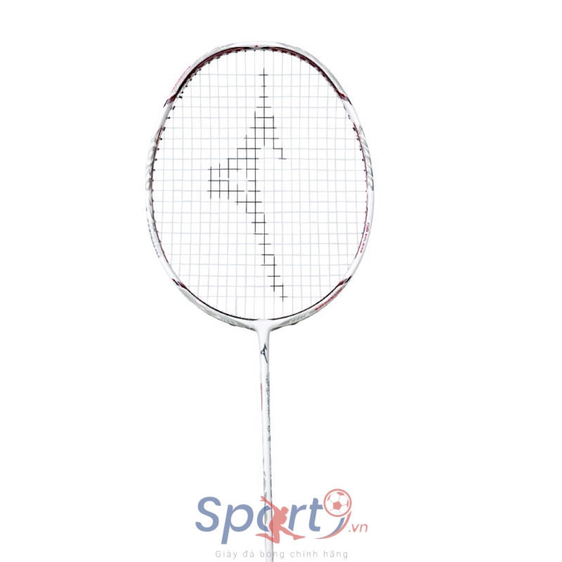 MIZUNO VỢT CẦU LÔNG ALTIUS 02 SOLEAR ĐỎ