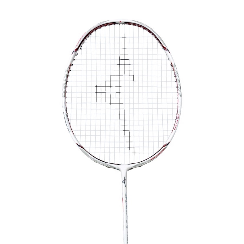 MIZUNO VỢT CẦU LÔNG ALTIUS 02 SOLEAR ĐỎ