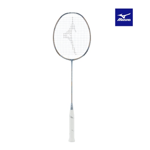 MIZUNO VỢT CẦU LÔNG ALTIUS 05 VIGOR MIZUNO XÁM CAM