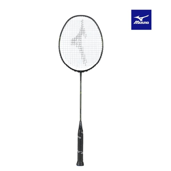 MIZUNO VỢT CẦU LÔNG FORTIUS 70 MIZUNO ĐEN XÁM BẠC