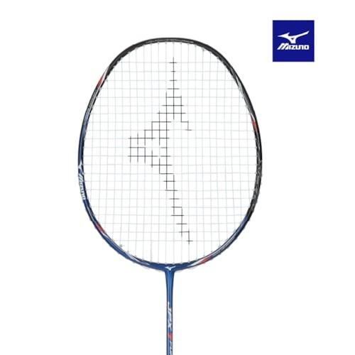 MIZUNO VỢT CẦU LÔNG JPX 7 FURY MIZUNO XANH ĐEN ĐỎ