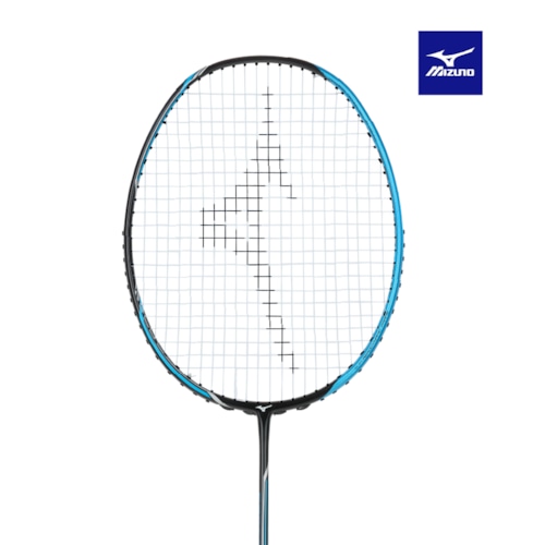 MIZUNO VỢT CẦU LÔNG SPEEDFLEX 9.1 XANH ĐEN BẠC