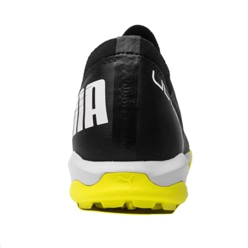 PUMA Ultra 3.2 TT Game On - PUMA Black/PUMA White/Yellow Alert