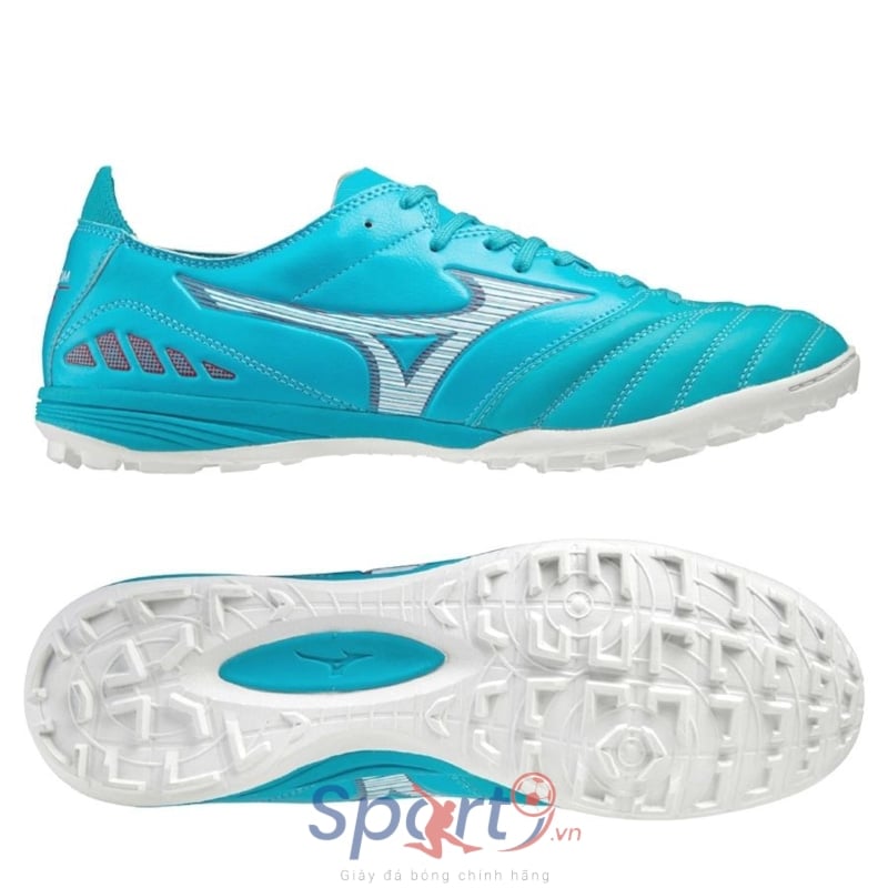 Mizuno Morelia Neo III Pro AS - P1GD218423 - Xanh Ngọc