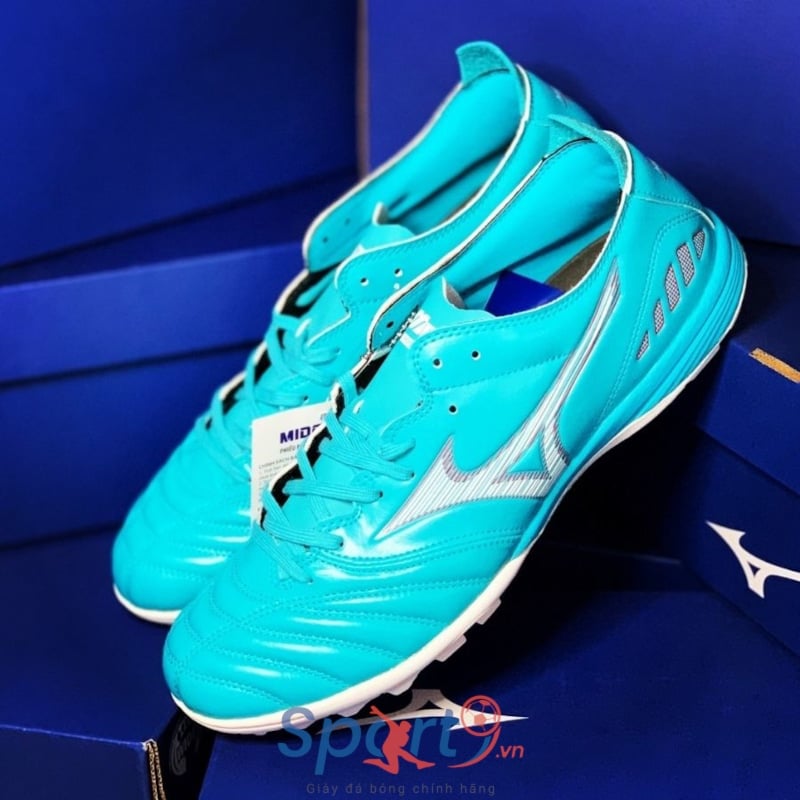 Mizuno Morelia Neo III Pro AS - P1GD218423 - Xanh Ngọc