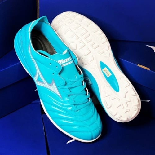 Mizuno Morelia Neo III Pro AS - P1GD218423 - Xanh Ngọc