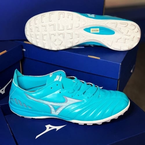 Mizuno Morelia Neo III Pro AS - P1GD218423 - Xanh Ngọc