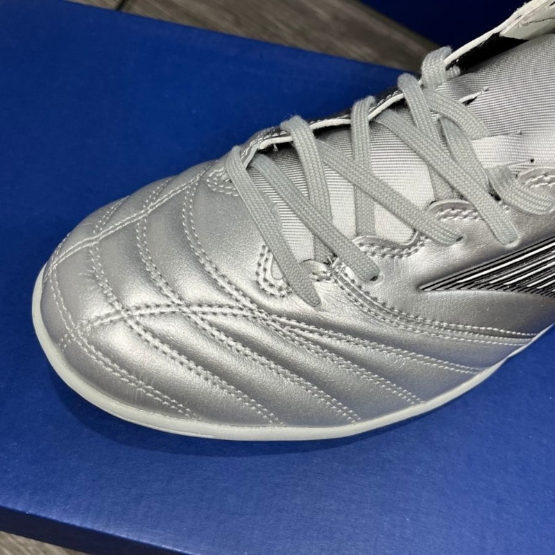 Mizuno Morelia Neo III Pro AS - P1GD218403 Bạc Trắng