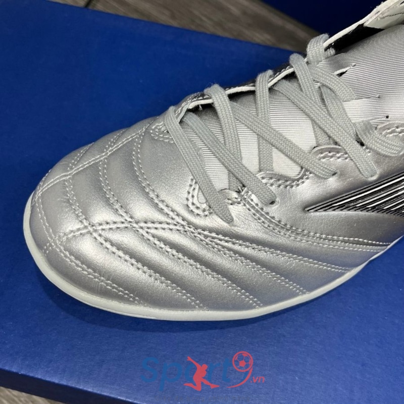 Mizuno Morelia Neo III Pro AS - P1GD218403 Bạc Trắng