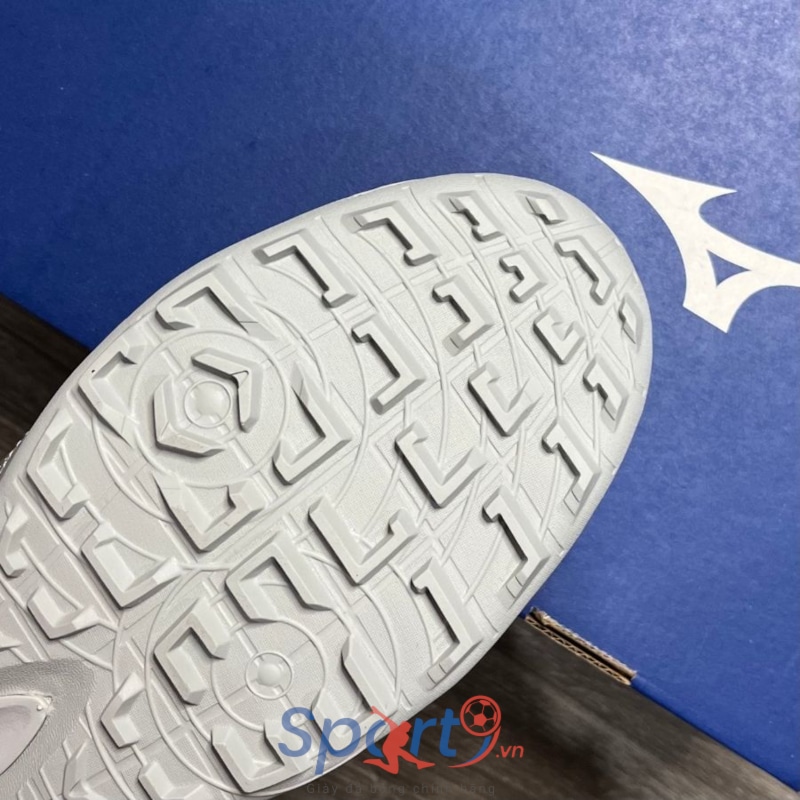 Mizuno Morelia Neo III Pro AS - P1GD218403 Bạc Trắng