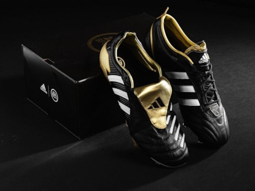 Adidas làm thức tỉnh các huyền thoại bằng BST ‘Legends’ Pack
