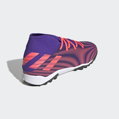 adidas Nemeziz 19.3 TF EH0517 Precision To Blur - Màu Tím/Hồng