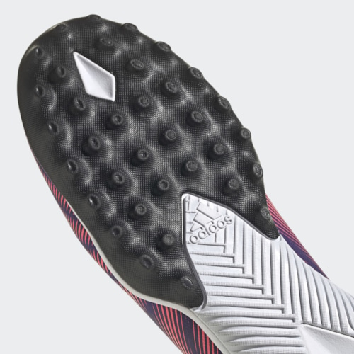 adidas Nemeziz 19.3 TF EH0517 Precision To Blur - Màu Tím/Hồng